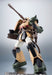 Robot Spirits Side Ms Ms-06k Zaku Cannon Ver A.n.i.m.e. Figure Bandai Gundam- Japan Figure Store - #1 Bring To You The Best Japanese Goods