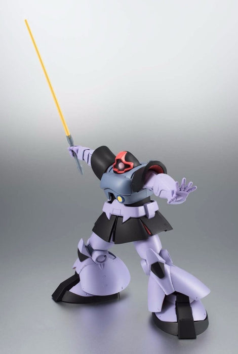 Robot Spirits Side Ms Ms-09 Dom Ver A.n.i.m.e. Action Figure Gundam Bandai- Japan Figure Store - #1 Bring To You The Best Japanese Goods