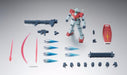 Robot Spirits Side Ms Rgm-79 Gm Ver A.n.i.m.e. Action Figure Bandai Japan- Japan Figure Store - #1 Bring To You The Best Japanese Goods