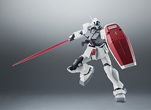 Robot Spirits Side Ms Rgm-79d Gm Cold Districts Type Ver A.n.i.m.e. Bandai- Japan Figure Store - #1 Bring To You The Best Japanese Goods
