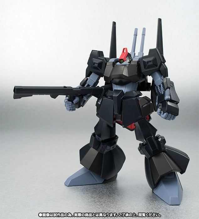 Robot Spirits Side Ms Rick Dias Initial Production Action Figure Z Gundam Bandai- Japan Figure Store - #1 Bring To You The Best Japanese Goods