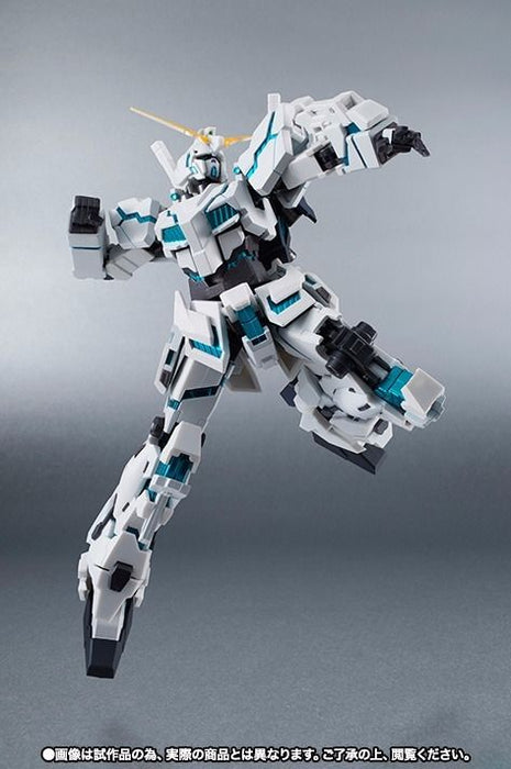 Robot Spirits Side Ms Rx-0 Unicorn Gundam With Shield Funnel Figure Bandai- Japan Figure Store - #1 Bring To You The Best Japanese Goods