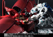 Robot Spirits Side Ms Sinanju Final Battle Set Feat. Neo Zeong Figure Bandai Uc- Japan Figure Store - #1 Bring To You The Best Japanese Goods