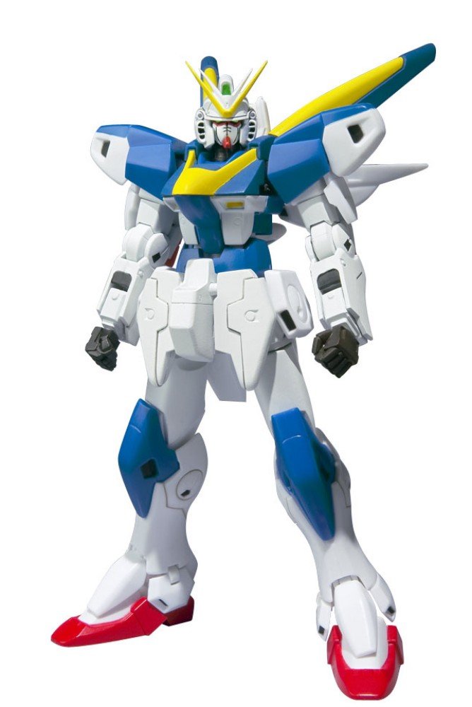 Bandai Spirits Robot Spirits V2 Gundam Japan Side Ms- Japan Figure Store - #1 Bring To You The Best Japanese Goods