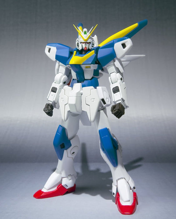 Bandai Spirits Robot Spirits V2 Gundam Japan Side Ms- Japan Figure Store - #1 Bring To You The Best Japanese Goods