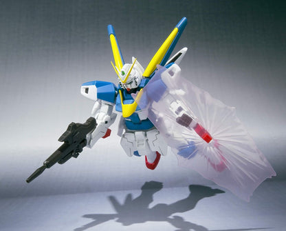 Bandai Spirits Robot Spirits V2 Gundam Japan Side Ms- Japan Figure Store - #1 Bring To You The Best Japanese Goods