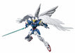 Robot Spirits Side Ms Wing Gundam Zero Ew Endless Waltz Action Figure Bandai- Japan Figure Store - #1 Bring To You The Best Japanese Goods
