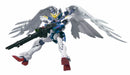 Robot Spirits Side Ms Wing Gundam Zero Ew Endless Waltz Action Figure Bandai- Japan Figure Store - #1 Bring To You The Best Japanese Goods
