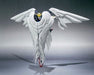 Robot Spirits Side Ms Wing Gundam Zero Ew Endless Waltz Action Figure Bandai- Japan Figure Store - #1 Bring To You The Best Japanese Goods