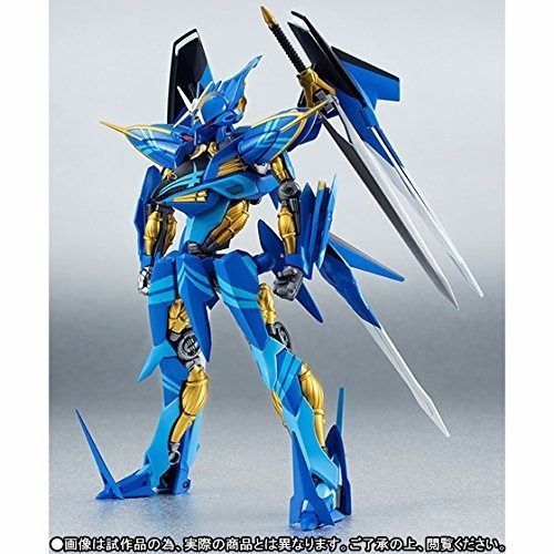 Robot Spirits Side Rm Cleopatra Ariel Mode Action Figure Cross Ange Japan- Japan Figure Store - #1 Bring To You The Best Japanese Goods