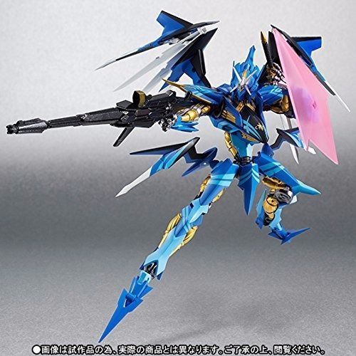 Robot Spirits Side Rm Cleopatra Ariel Mode Action Figure Cross Ange Japan- Japan Figure Store - #1 Bring To You The Best Japanese Goods
