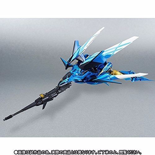 Robot Spirits Side Rm Cleopatra Ariel Mode Action Figure Cross Ange Japan- Japan Figure Store - #1 Bring To You The Best Japanese Goods