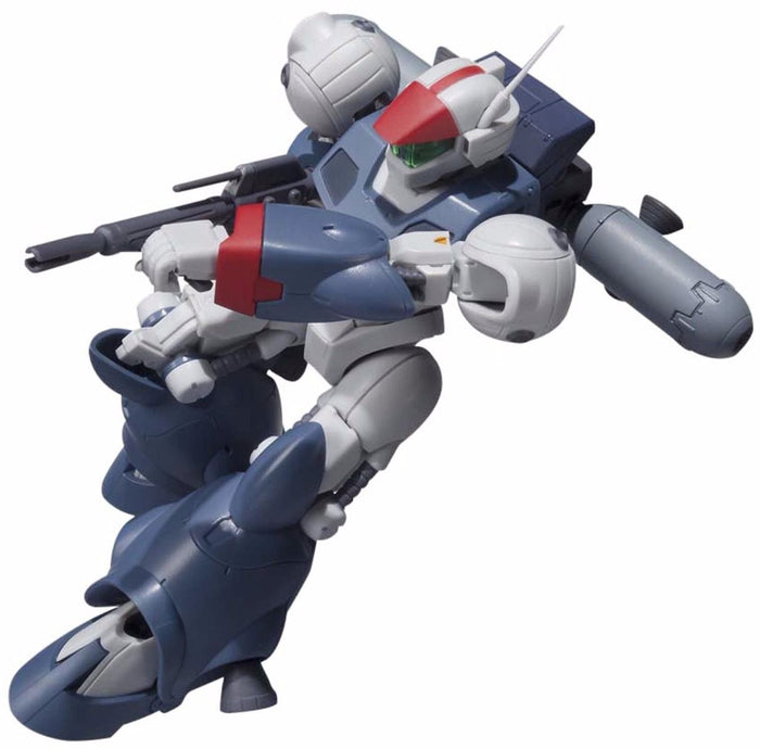 Robot Spirits Side Rv Vifam Twin Mover Equipment Action Figure Bandai- Japan Figure Store - #1 Bring To You The Best Japanese Goods