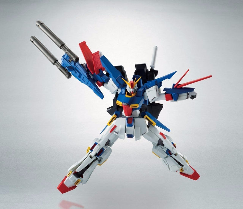 Robot Spirits Zz Gundam Action Figure Bandai Tamashii Nations Bandai- Japan Figure Store - #1 Bring To You The Best Japanese Goods