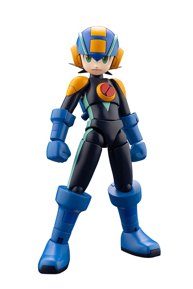 KOTOBUKIYA Mega Man.Exe Plastic Model- Japan Figure Store - #1 Bring To You The Best Japanese Goods