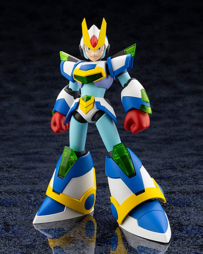 Rockman X6 X 1/12 Blade Armor KOTOBUKIYA- Japan Figure Store - #1 Bring To You The Best Japanese Goods