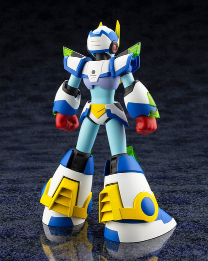Rockman X6 X 1/12 Blade Armor KOTOBUKIYA- Japan Figure Store - #1 Bring To You The Best Japanese Goods