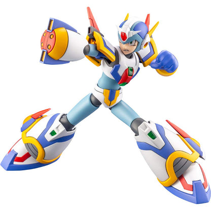 Rockman X Rockman X Force Armor 2023 Re-Release KOTOBUKIYA- Japan Figure Store - #1 Bring To You The Best Japanese Goods
