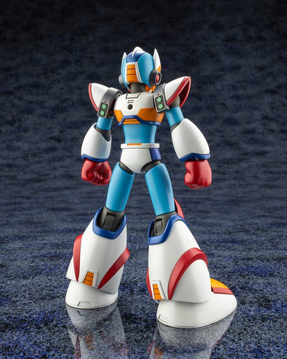 Kotobukiya 1/12 Scale Plastic Model Rockman X Second Armor Double Charge Shot Ver. Japan 137Mm- Japan Figure Store - #1 Bring To You The Best Japanese Goods