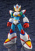 KOTOBUKIYA 1/12 Second Armor Plastic Model Mega Man X- Japan Figure Store - #1 Bring To You The Best Japanese Goods