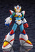 KOTOBUKIYA 1/12 Second Armor Plastic Model Mega Man X- Japan Figure Store - #1 Bring To You The Best Japanese Goods