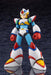 KOTOBUKIYA 1/12 Second Armor Plastic Model Mega Man X- Japan Figure Store - #1 Bring To You The Best Japanese Goods