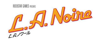 Rockstar L A Noire Sony Ps4 Playstation 4 - New Japan Figure 4571304474225 1