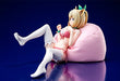 Kadokawa Rokudenashi Magic Instructor Rumia Tingel 1/7 PVC Figure- Japan Figure Store - #1 Bring To You The Best Japanese Goods