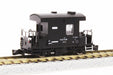 Rokuhan Z Gauge T032-1 Yo8000 Caboose Taiki Set- Japan Figure Store - #1 Bring To You The Best Japanese Goods
