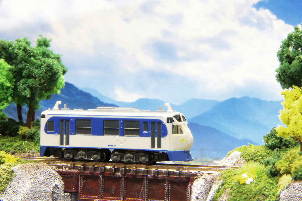 Rokuhan Z Gauge Z Shorty Kiha 32 Railway Hobby Train St013-1 Railway Model Diesel Car- Japan Figure Store - #1 Bring To You The Best Japanese Goods