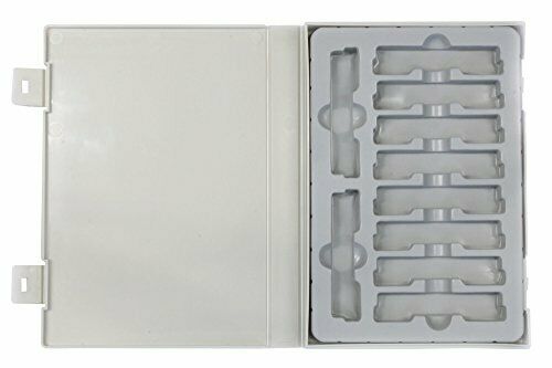 Rokuhan Z Scale Storage Case A 20m Class For 10-cars - Japan Figure