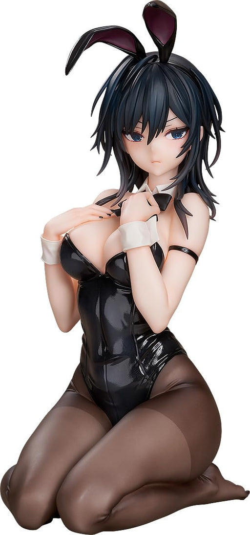 Good Smile Company Ishimi Yokoyama Black Bunny 1/7 Scale Figure- Japan Figure Store - #1 Bring To You The Best Japanese Goods