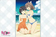 Rubber Mat Collection Vol.797 Bofuri "maple, Sally" Swimsuit Ver.- Japan Figure Store - #1 Bring To You The Best Japanese Goods