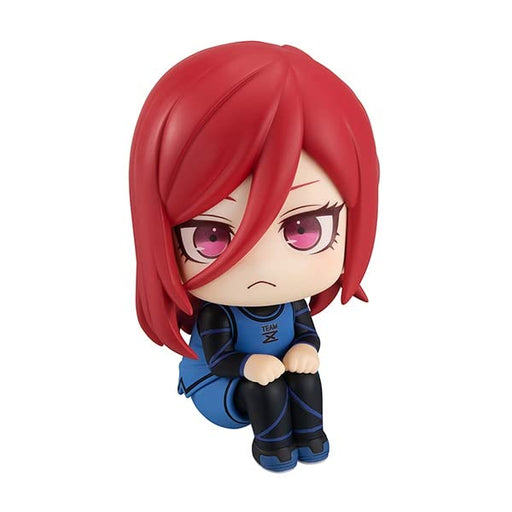 Blue Lock Chigiri Hyouma Look Up MEGAHOUSE- Japan Figure Store - #1 Bring To You The Best Japanese Goods