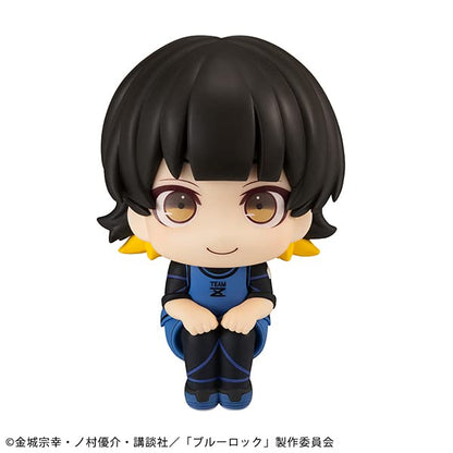 Figure Meguru Bachira Blue Lock Look Up- Japan Figure Store - #1 Bring To You The Best Japanese Goods