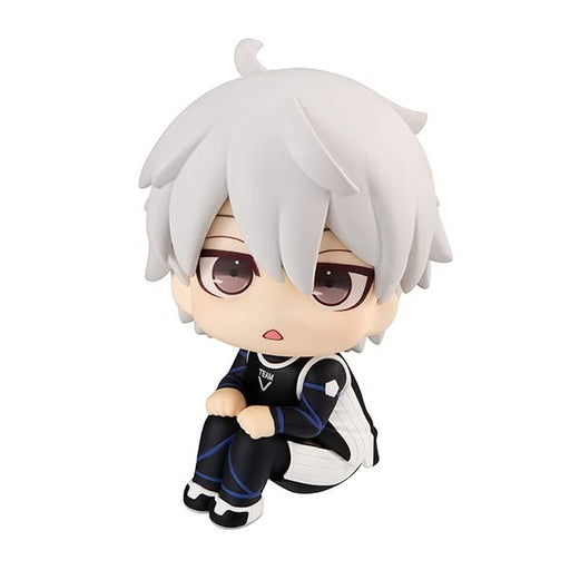 Blue Lock Nagi Seishirou Look Up MEGAHOUSE- Japan Figure Store - #1 Bring To You The Best Japanese Goods