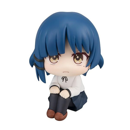 Megahouse Rukappu Bocchi Ryo Yamada 110mm PVC Figure- Japan Figure Store - #1 Bring To You The Best Japanese Goods