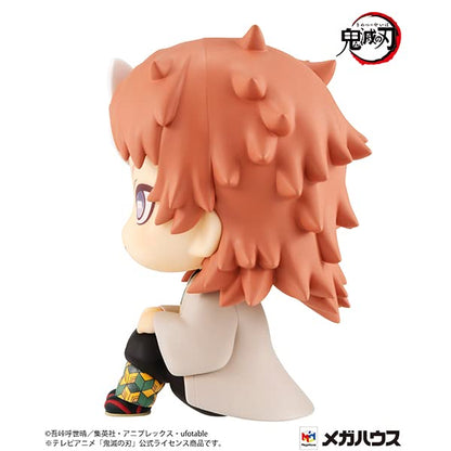 MEGAHOUSE - Lookup Sabito Figure - Demon Slayer: Kimetsu No Yaiba- Japan Figure Store - #1 Bring To You The Best Japanese Goods