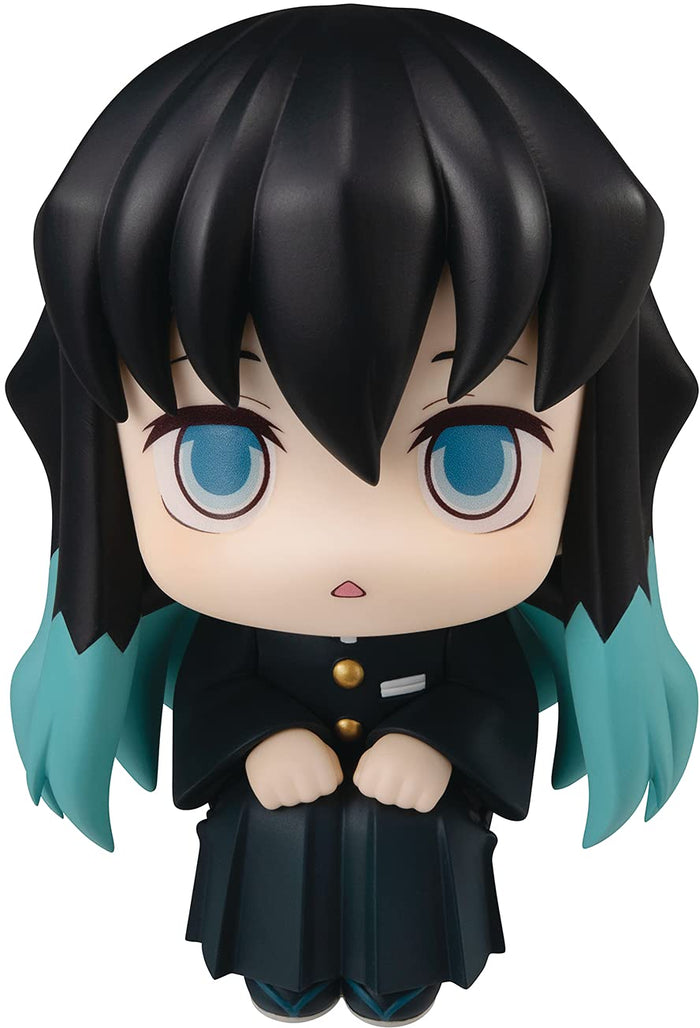 Rukappu Demon Blade Tokitoro Noichiro Approx. 110Mm Pvc Pre-Painted Complete Figure- Japan Figure Store - #1 Bring To You The Best Japanese Goods