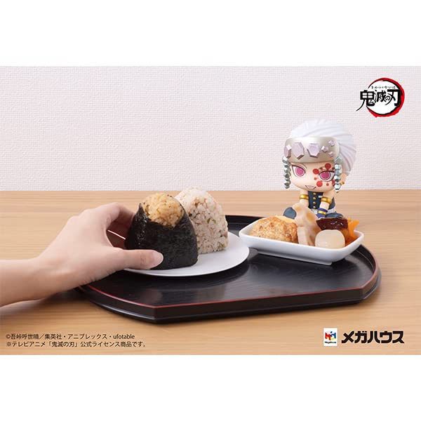 MEGAHOUSE Lookup Tengen Uzui Figure Demon Slayer: Kimetsu No Yaiba- Japan Figure Store - #1 Bring To You The Best Japanese Goods