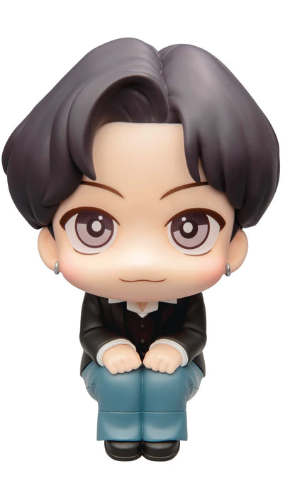 Sky Top Rukappu Figure Tinytan Dynamite Ver Sugar Full Color 10cm BTS Member Figure- Japan Figure Store - #1 Bring To You The Best Japanese Goods