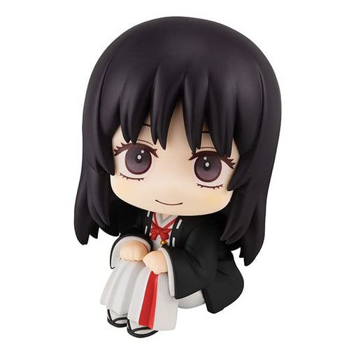Megahouse Japan Rukappu Jigokuraku Yamada Asaemon 110Mm Pvc Action Figure- Japan Figure Store - #1 Bring To You The Best Japanese Goods