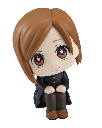 Mega House Look Up Series Jujutsu Kaisen: Nobara Kugisaki Japanese Online Shop To Buy Figure- Japan Figure Store - #1 Bring To You The Best Japanese Goods