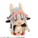 Look Up Series Made in Abyss: The Golden City of the Scorching Sun Nanachi w/ Bonus Cushion- Japan Figure Store - #1 Bring To You The Best Japanese Goods