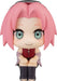 Rukappu Naruto Shippuden Sakura Haruno About 110Mm Pvc Pre-Painted Figure- Japan Figure Store - #1 Bring To You The Best Japanese Goods