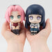 Rukappu Naruto Shippuden Sakura Haruno About 110Mm Pvc Pre-Painted Figure- Japan Figure Store - #1 Bring To You The Best Japanese Goods