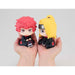 Megahouse Naruto Shippuden Sasori PVC Figure 110mm- Japan Figure Store - #1 Bring To You The Best Japanese Goods
