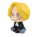 Megahouse Japan Rukappu One Piece Sabo 110Mm Pvc Action Figure- Japan Figure Store - #1 Bring To You The Best Japanese Goods