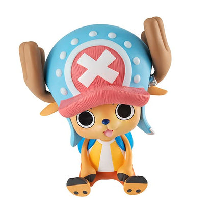 MEGAHOUSE Lookup Tony Tony Chopper Figure One Piece- Japan Figure Store - #1 Bring To You The Best Japanese Goods