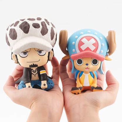 MEGAHOUSE Lookup Tony Tony Chopper Figure One Piece- Japan Figure Store - #1 Bring To You The Best Japanese Goods